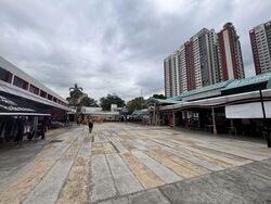 Ang Mo Kio Avenue 1 (D20), Shop House #578527841